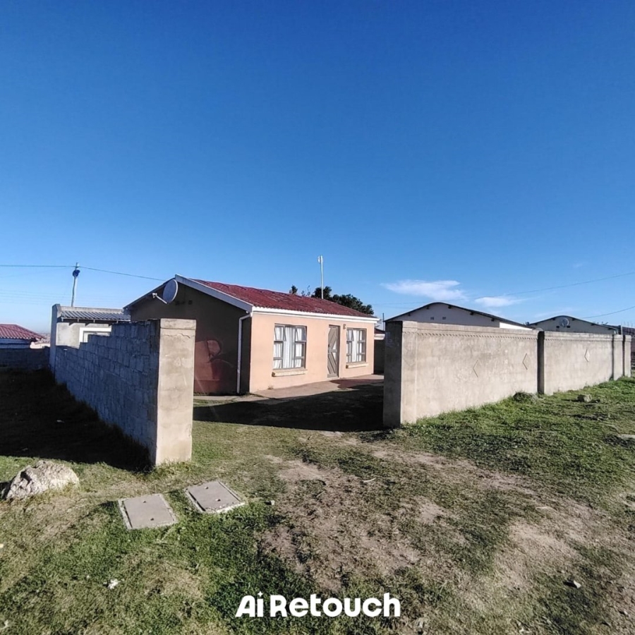 5 Bedroom Property for Sale in Mdantsane Eastern Cape